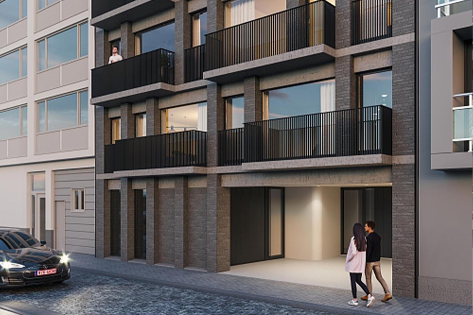 Kaaiman Ostend - Casselbergh Residences Exterior foto