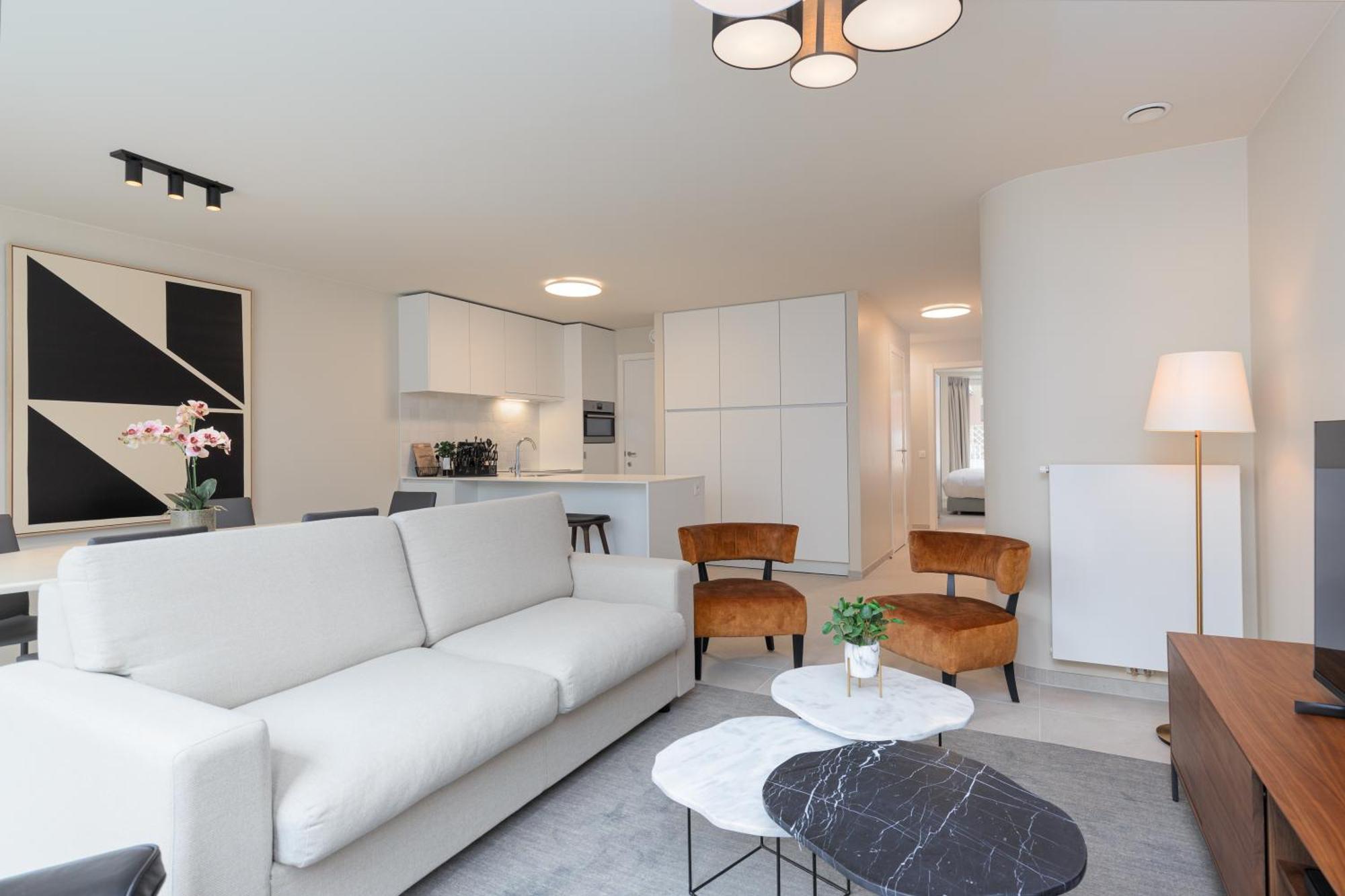 Kaaiman Ostend - Casselbergh Residences Exterior foto