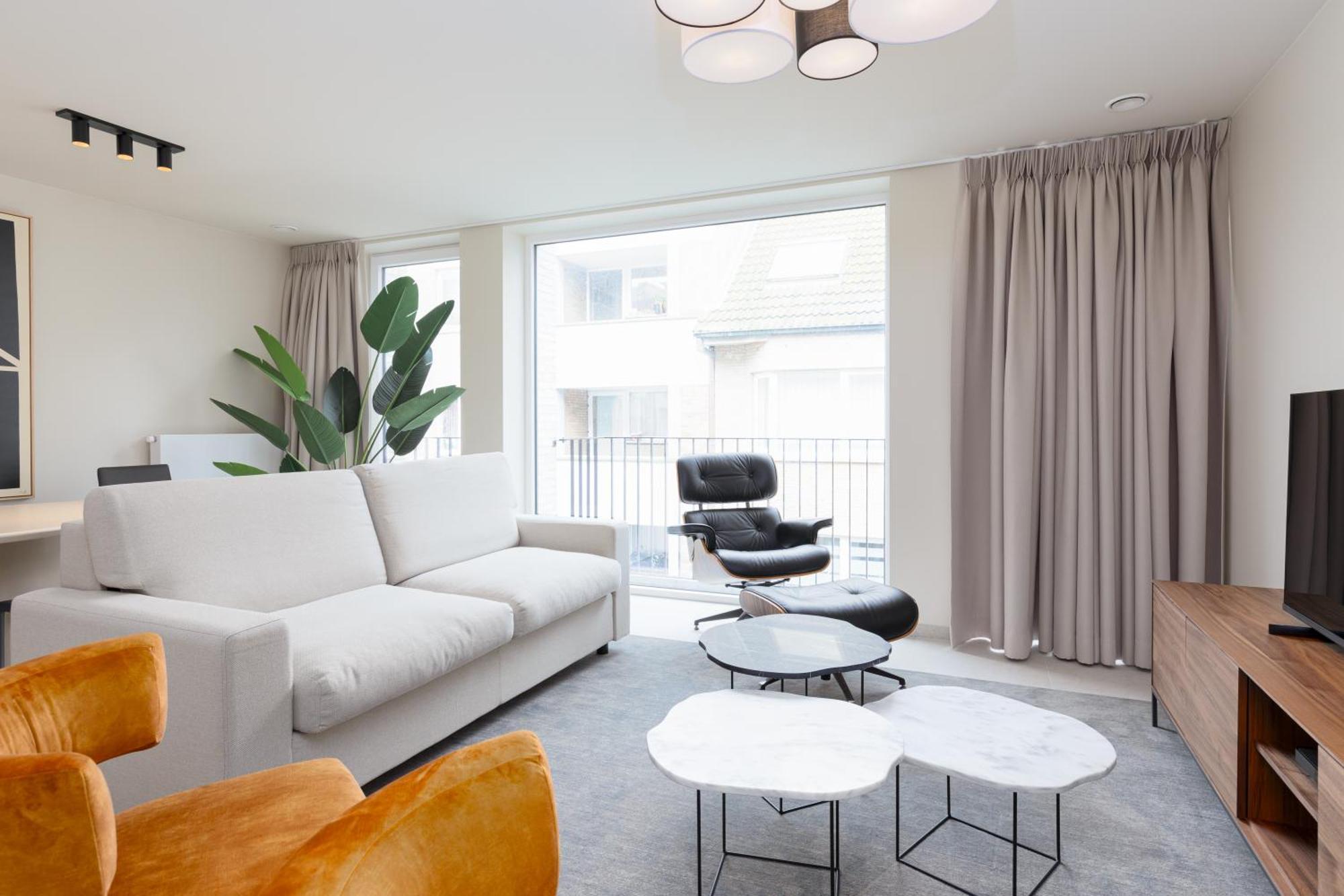 Kaaiman Ostend - Casselbergh Residences Exterior foto